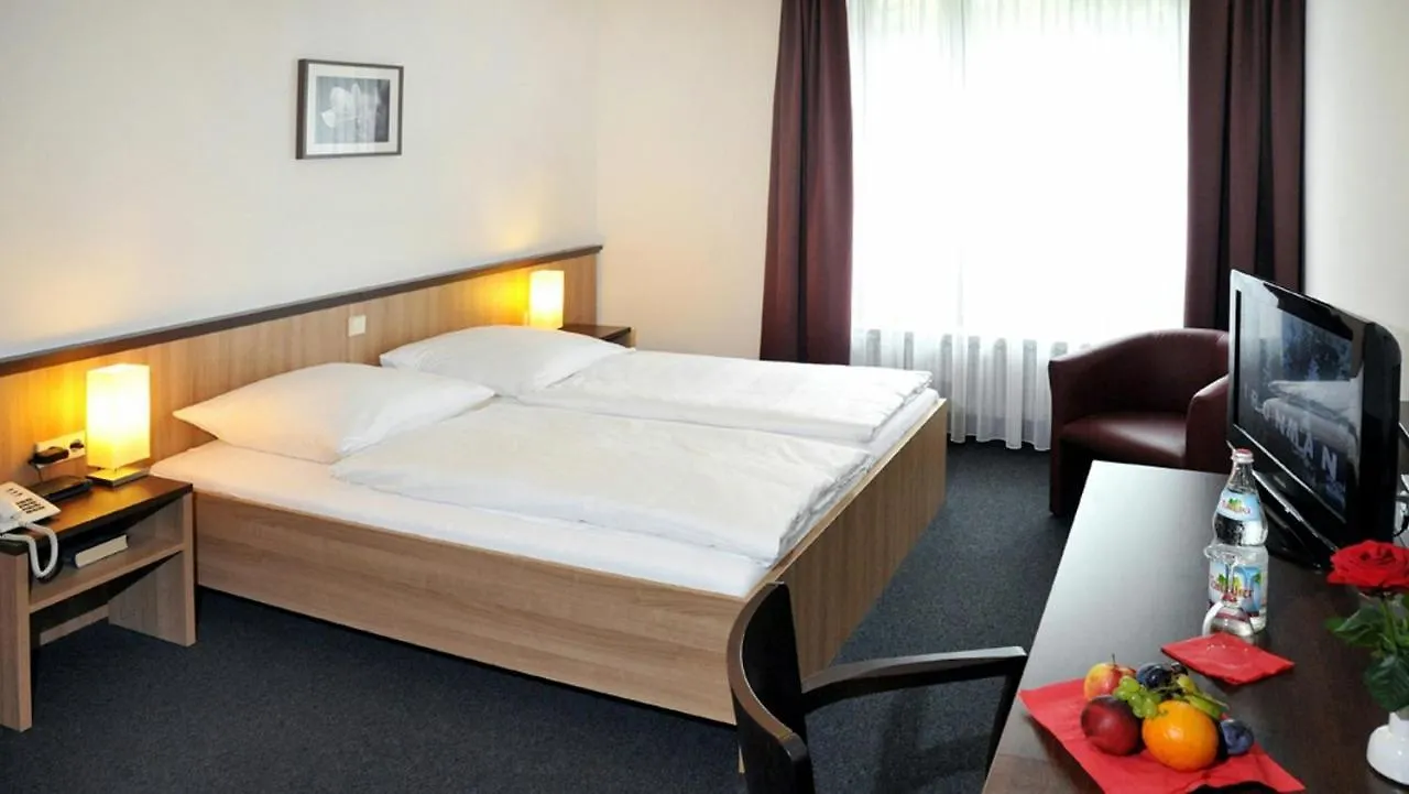 Christkoenigshaus Hotel Stuttgart 2*,  Germany