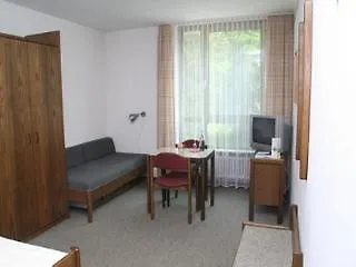 Christkoenigshaus Hotel Stuttgart