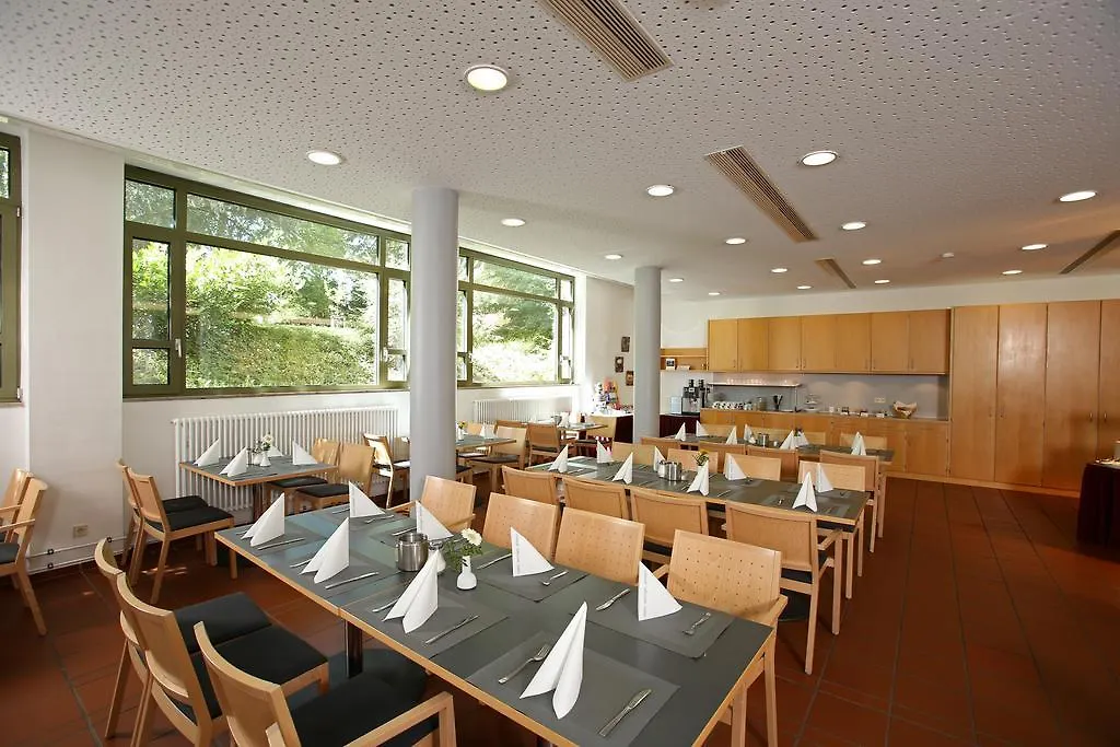 **  Christkoenigshaus Hotel Stuttgart Germany