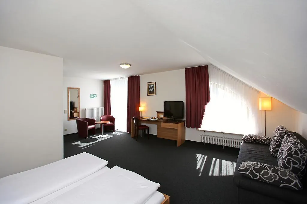Christkoenigshaus Hotel Stuttgart