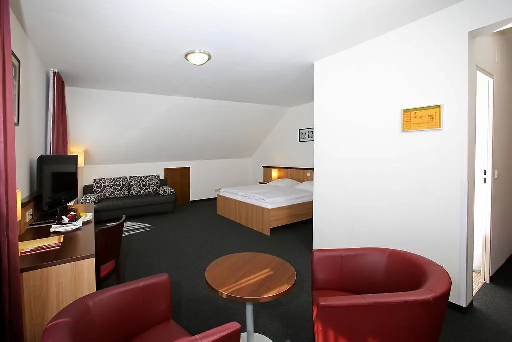 Christkoenigshaus Hotel Stuttgart