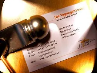 Christkoenigshaus Hotel Stuttgart 2*,  Germany