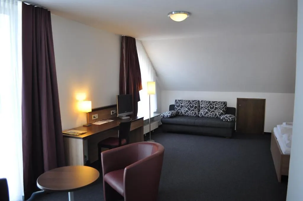 Christkoenigshaus Hotel Stuttgart