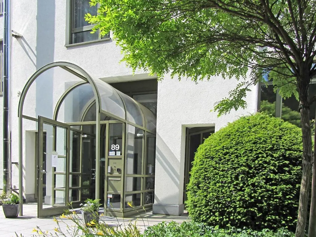Christkoenigshaus Hotel Stuttgart