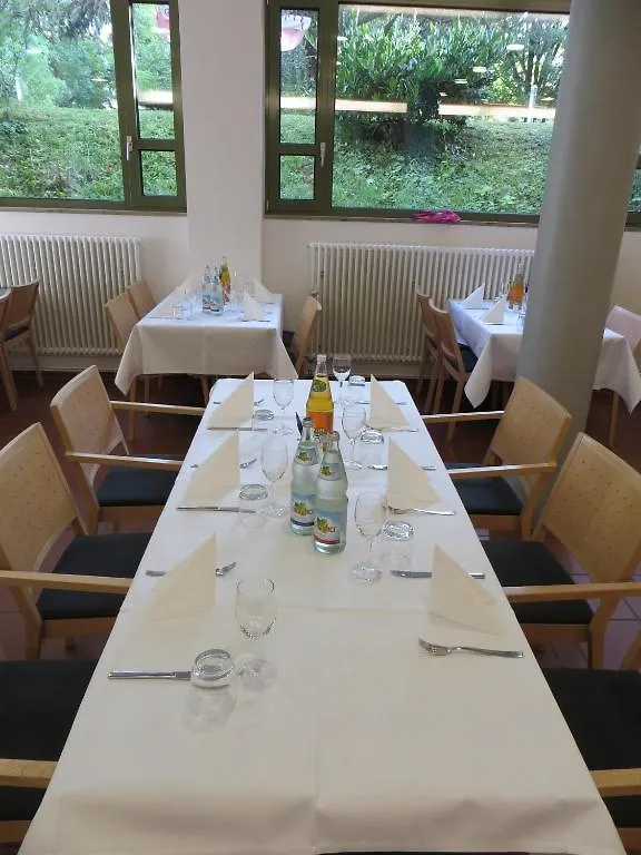 Christkoenigshaus Hotel Stuttgart 2*,  Germany