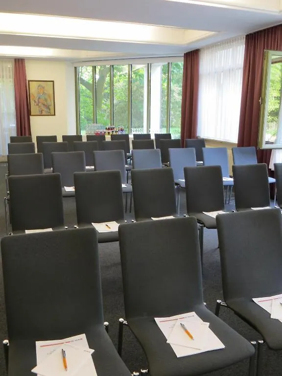 Christkoenigshaus Hotel Stuttgart Germany