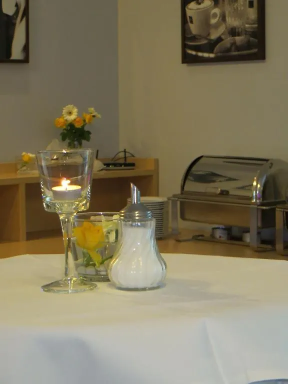 Christkoenigshaus Hotel Stuttgart