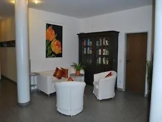 Christkoenigshaus Hotel Stuttgart