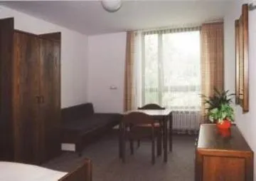 **  Christkoenigshaus Hotel Stuttgart Germany