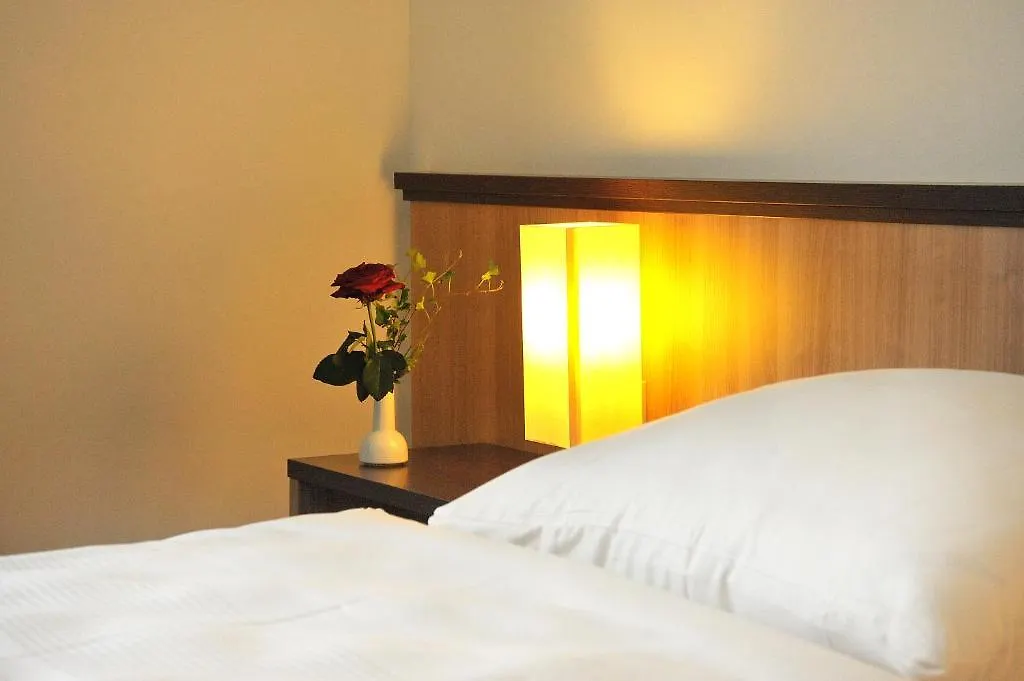**  Christkoenigshaus Hotel Stuttgart Germany