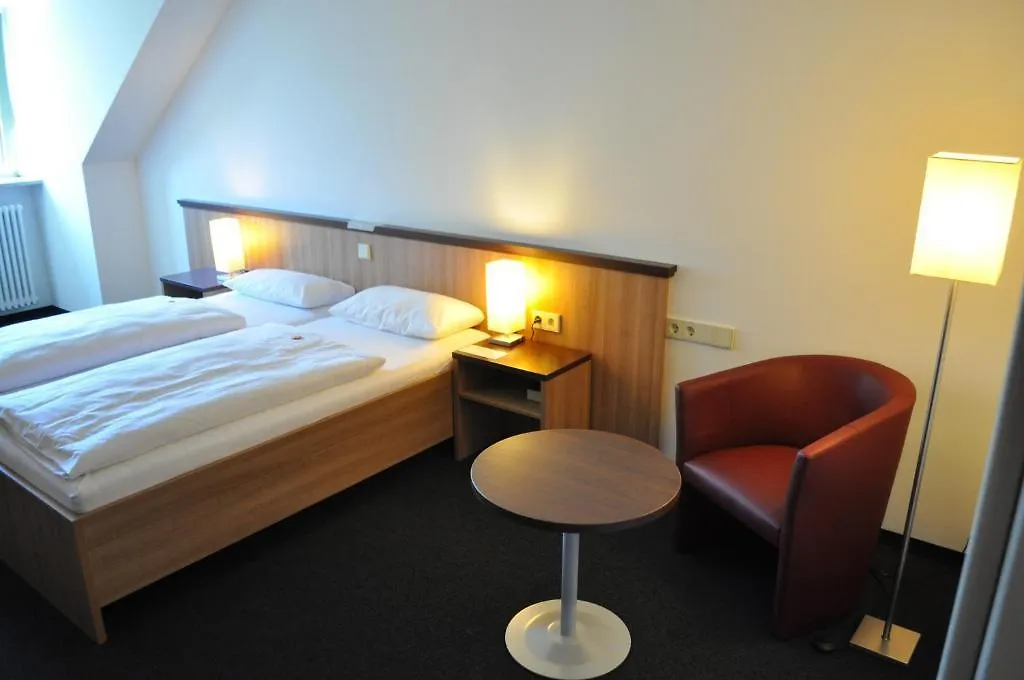 Christkoenigshaus Hotel Stuttgart