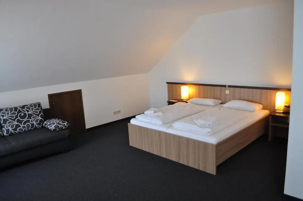 Christkoenigshaus Hotel Stuttgart 2*,  Germany