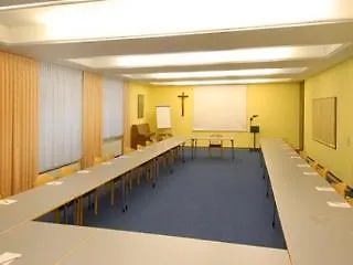 Отель Christkoenigshaus Штутгарт Германия